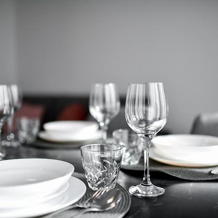 Luxe Apartments Zadar Ngoại thất bức ảnh