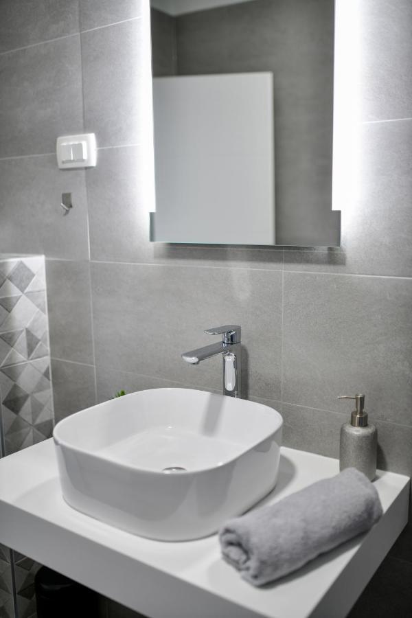 Luxe Apartments Zadar Ngoại thất bức ảnh