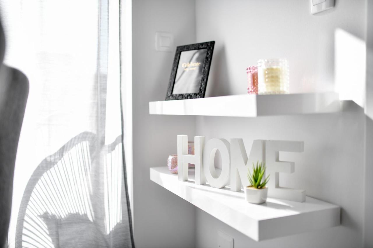 Luxe Apartments Zadar Ngoại thất bức ảnh