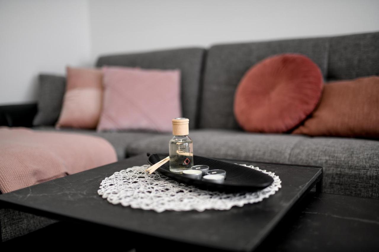 Luxe Apartments Zadar Ngoại thất bức ảnh